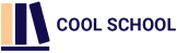 Cool School logo
